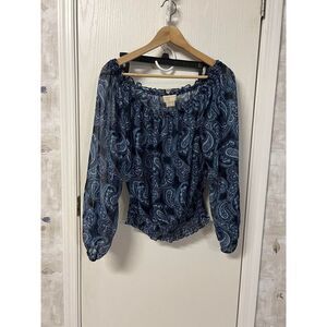 Michael Kors Blouse 